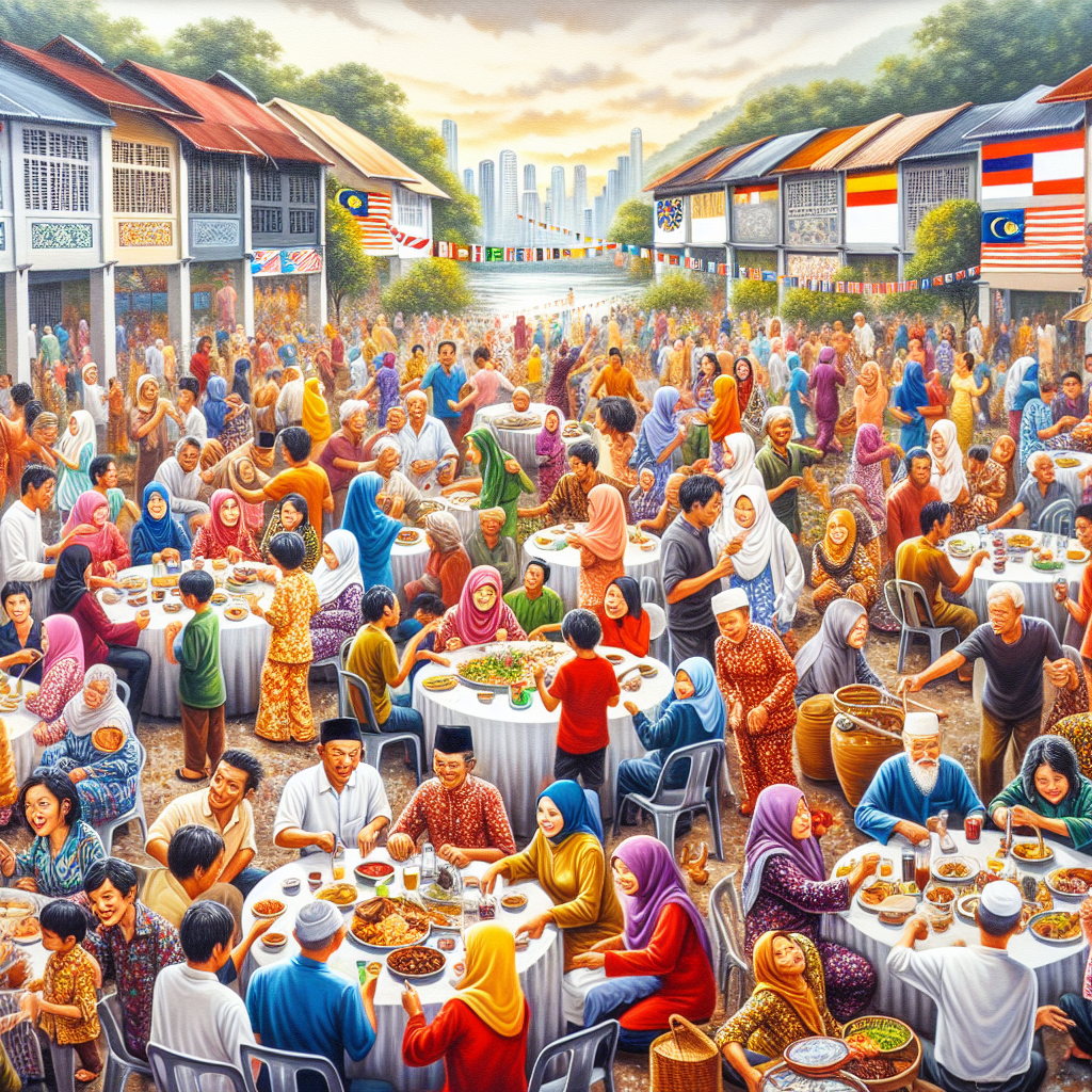 Magnum Club Community Event