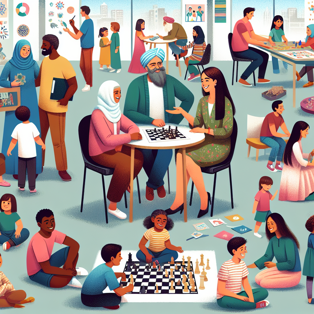 Goals of Magnum Club